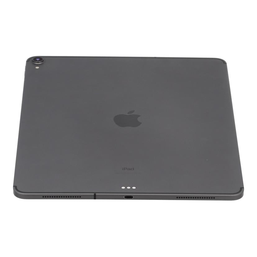 Apple SIMフリー アップル /iPad Pro 第3世代 Cellular 1TB 2018/MTJP2J/A A1895//DLXYL0KGKC6N/ABランク/82