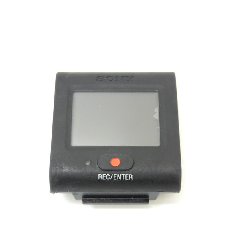 SONY ソニー/アクションカメラ／HDR－AS300/HDR-AS300//3028920/Bランク/88