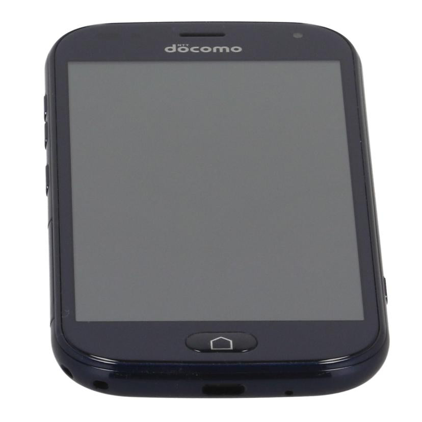 FUJITSU　FCNT　docomo 富士通 フジツウ　/らくらくホンスマートフォン　32GB/F-42A//a9730707/Bランク/75
