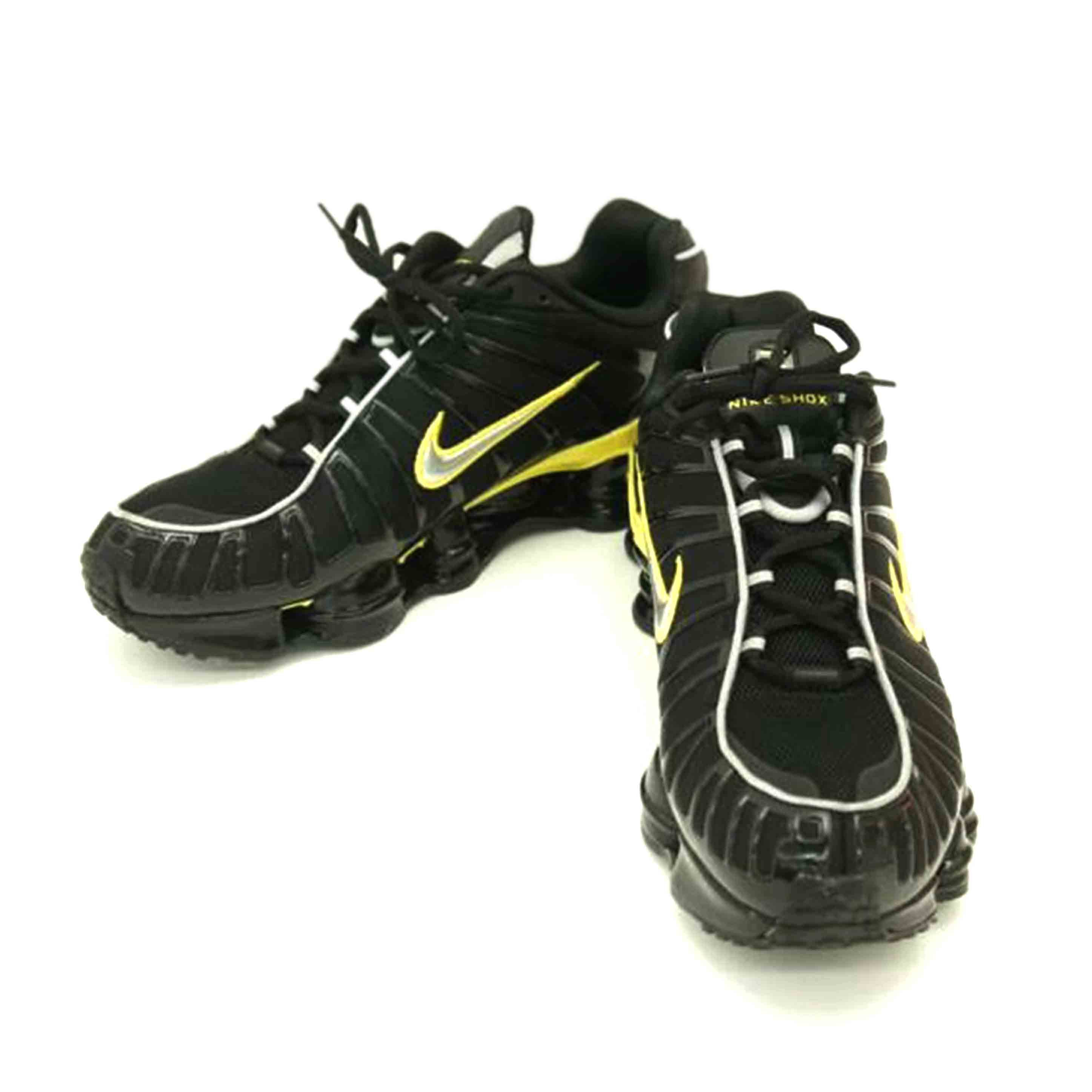 NIKE ナイキ/SHOCKS　TL/CN0151 002//ABランク/42