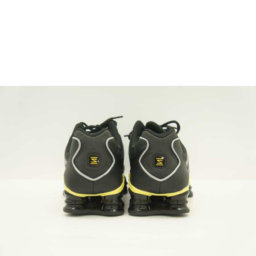 NIKE ナイキ/SHOCKS　TL/CN0151 002//ABランク/42
