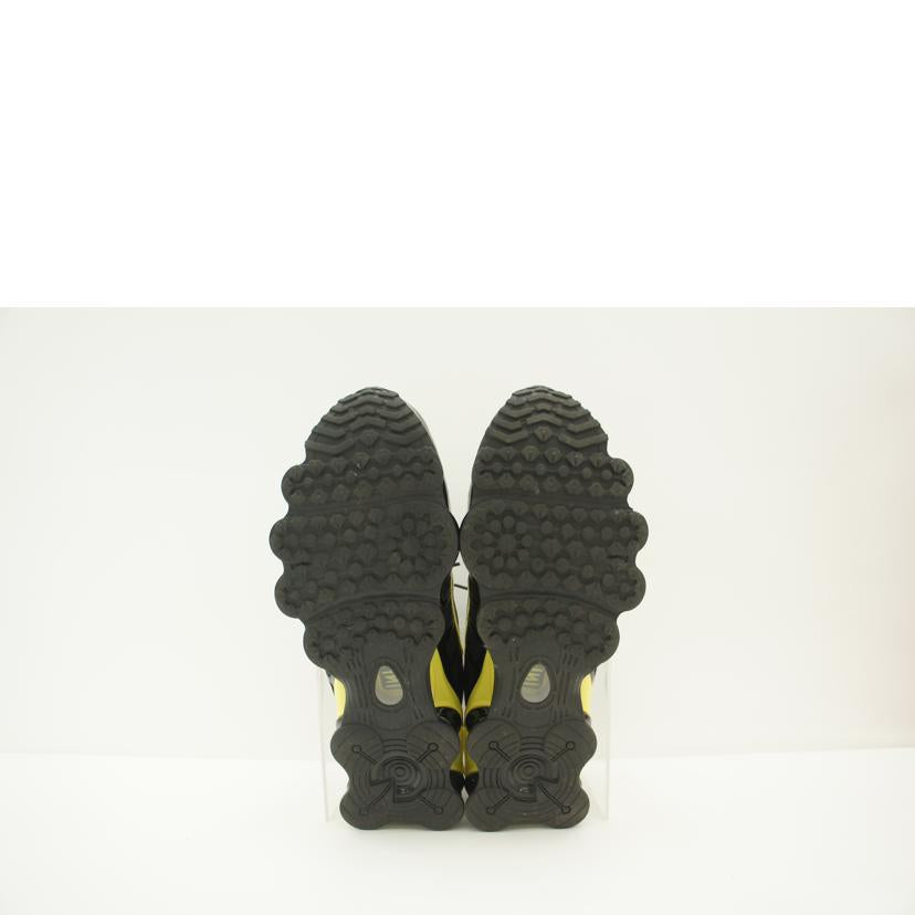 NIKE ナイキ/SHOCKS　TL/CN0151 002//ABランク/42