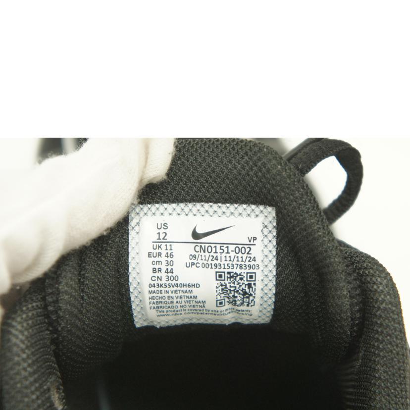 NIKE ナイキ/SHOCKS　TL/CN0151 002//ABランク/42