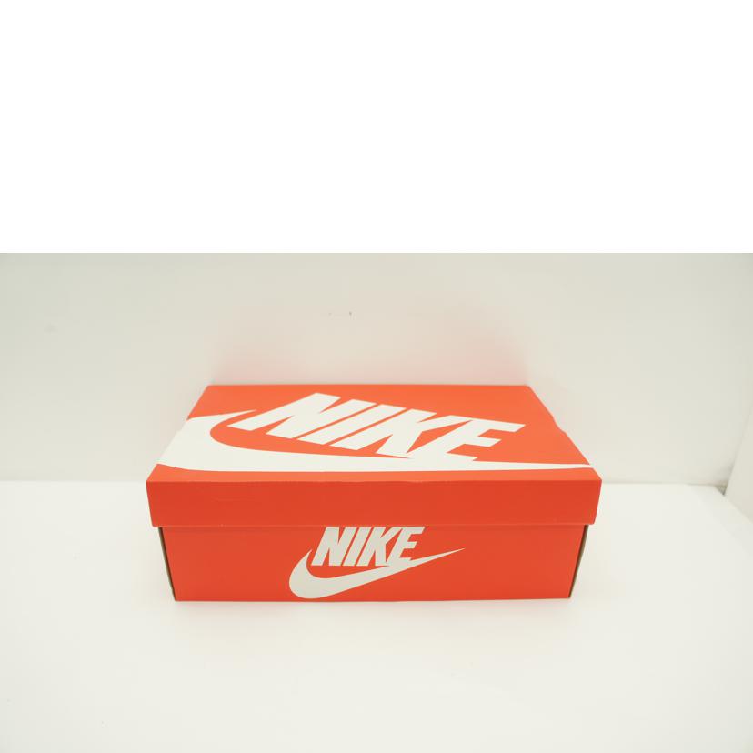 NIKE ナイキ/SHOCKS　TL/CN0151 002//ABランク/42