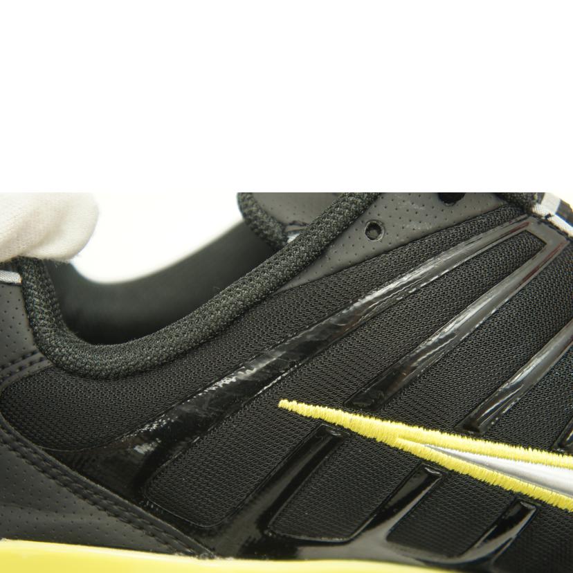 NIKE ナイキ/SHOCKS　TL/CN0151 002//ABランク/42