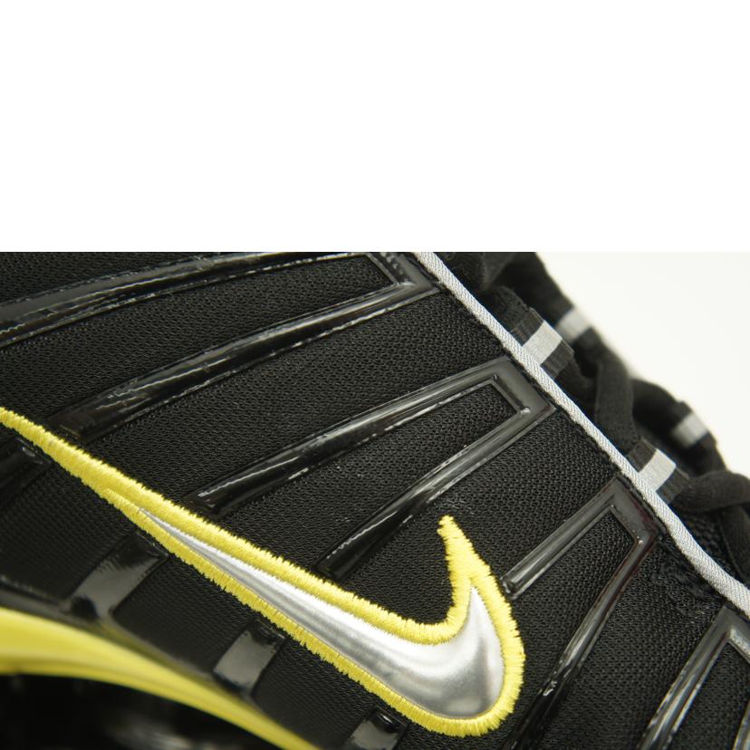 NIKE ナイキ/SHOCKS　TL/CN0151 002//ABランク/42