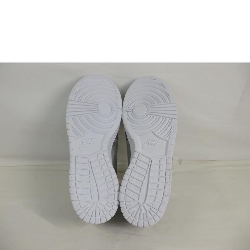NIKE ナイキ/NIKE　DUNK　HI　／　C　CLOT　／28．5cm/DH4444-900//Aランク/84