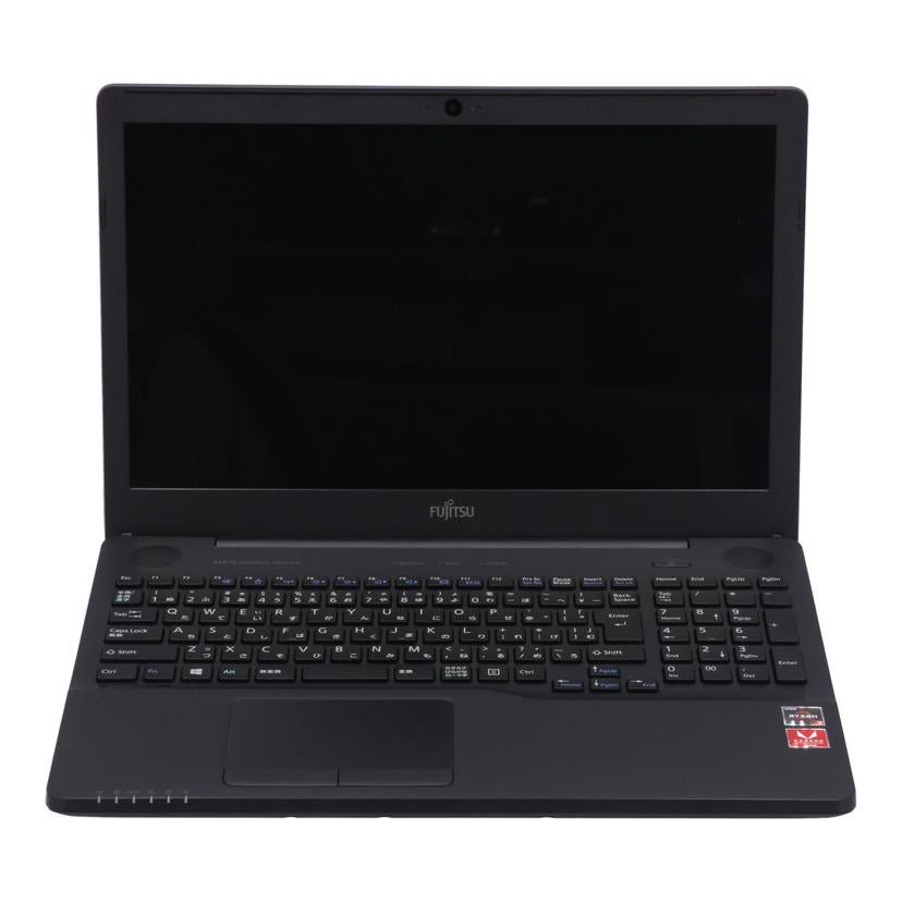 FUJITSU フジツウ/ノートPC/FMVA43D3BP//R0300506/Bランク/62
