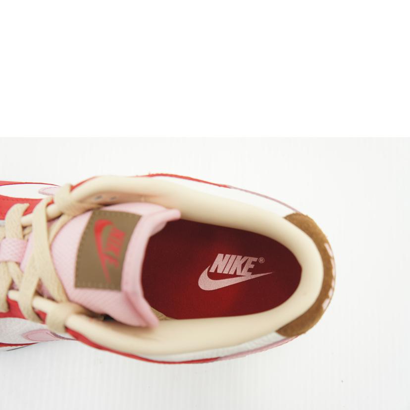 NIKE ナイキ/WMNS　DUNK　LOW　PRM　/FB7910-600//Aランク/09