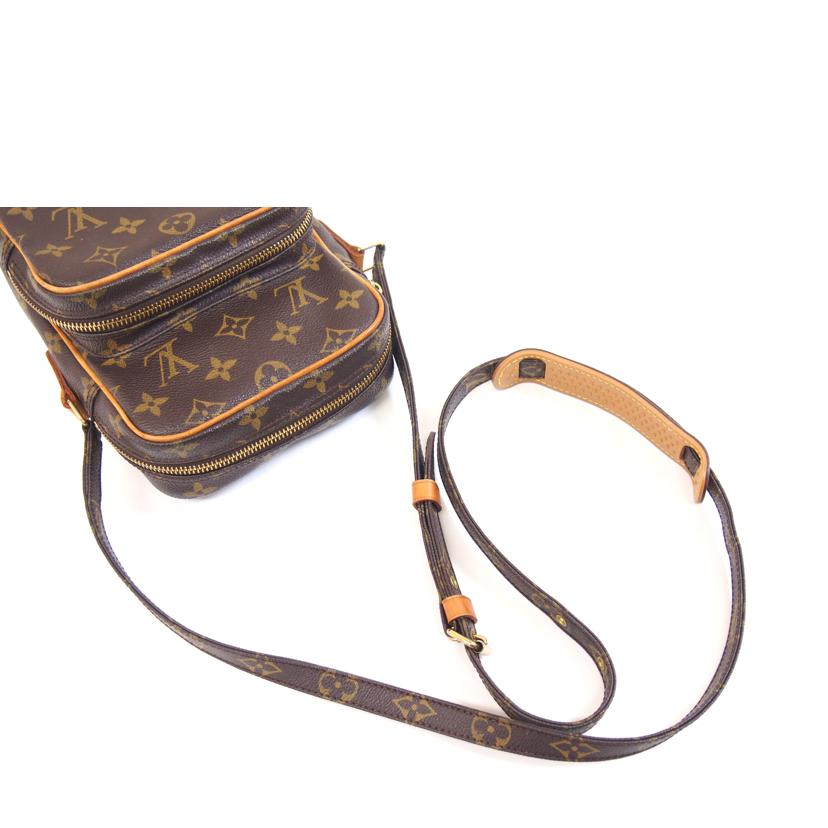 LOUIS VUITTON ルイヴィトン/アマゾン／モノグラム/M45236//AR0***/ABランク/71