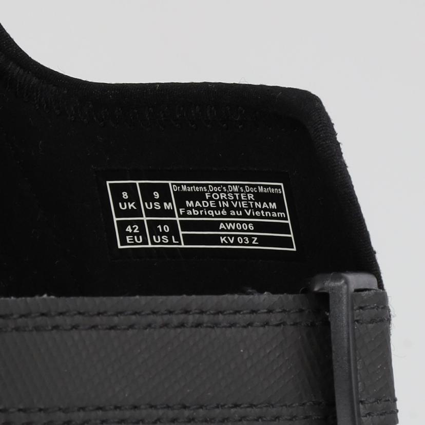 Dr.Martens Dr.Martens/サンダル/KV03Z//ABランク/85