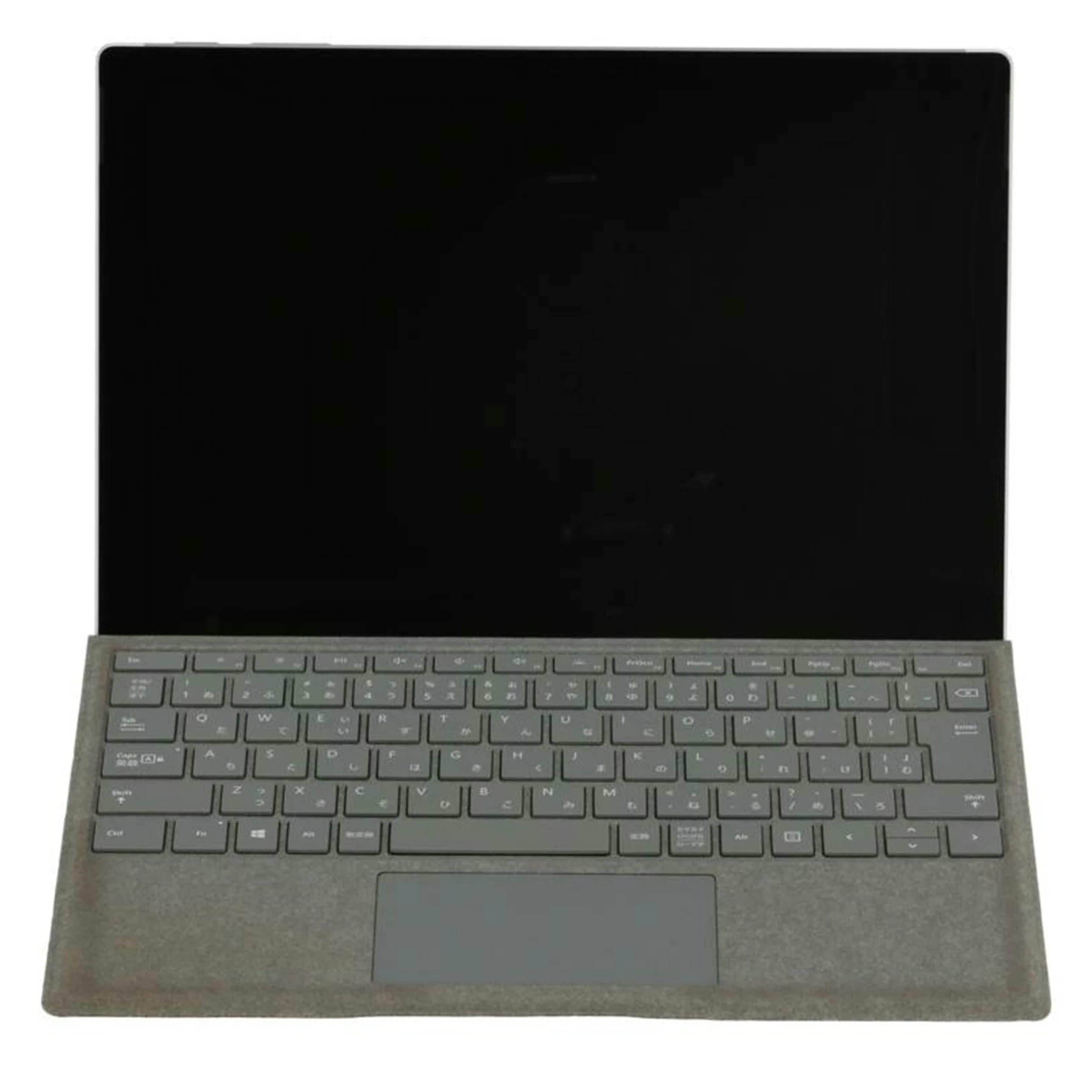 Microsoft マイクロソフト/Surface　Pro　5/Model 1796//013102773053/Bランク/75