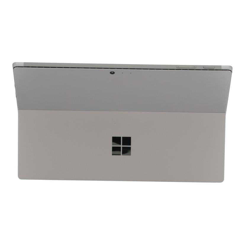 Microsoft マイクロソフト/Surface　Pro　5/Model 1796//013102773053/Bランク/75