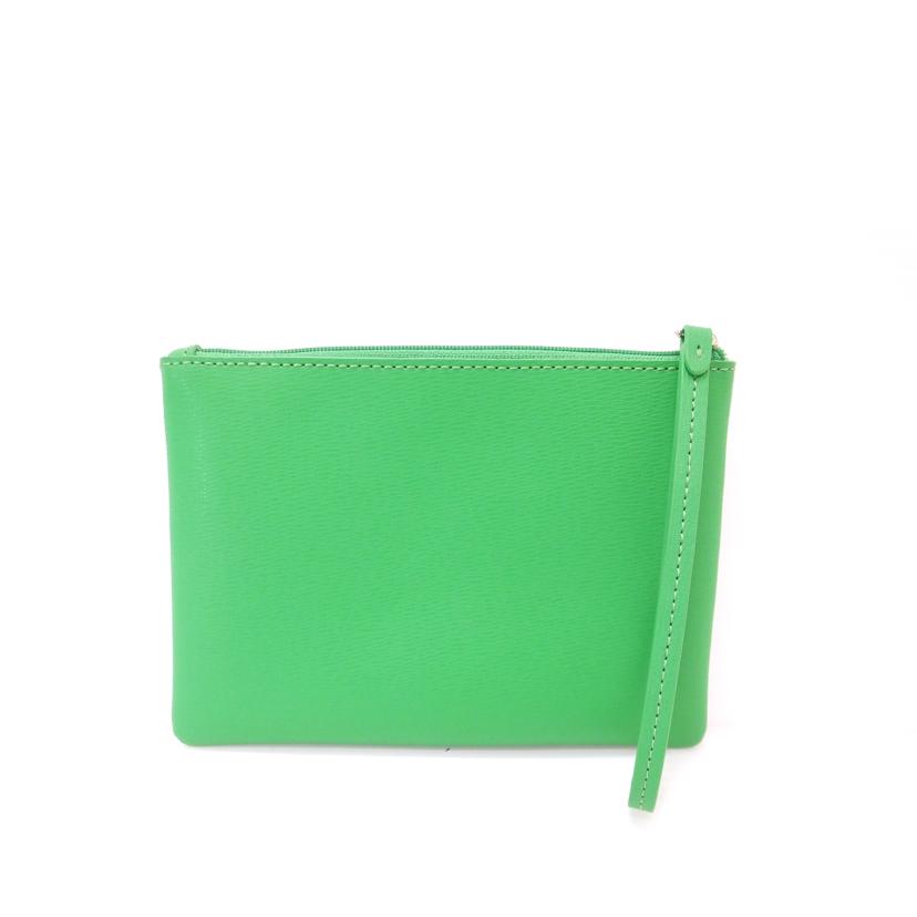 kate　spade ケイトスペード/リストレットポーチ//Aランク/88