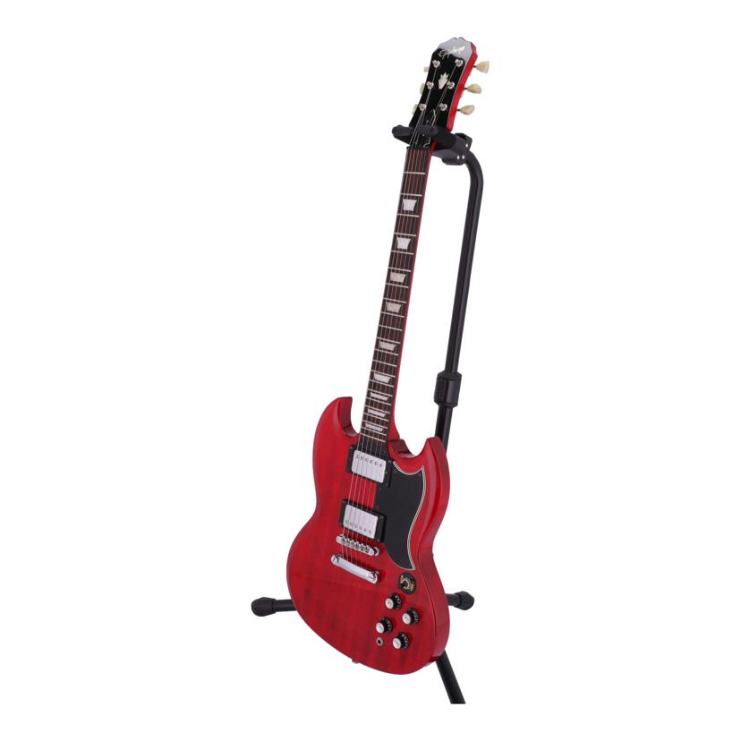 Epiphone エピフォン　/エレキギター／SG/SG Standard//I00051509/Bランク/64