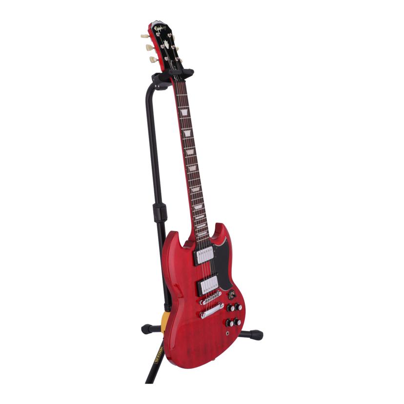 Epiphone エピフォン　/エレキギター／SG/SG Standard//I00051509/Bランク/64