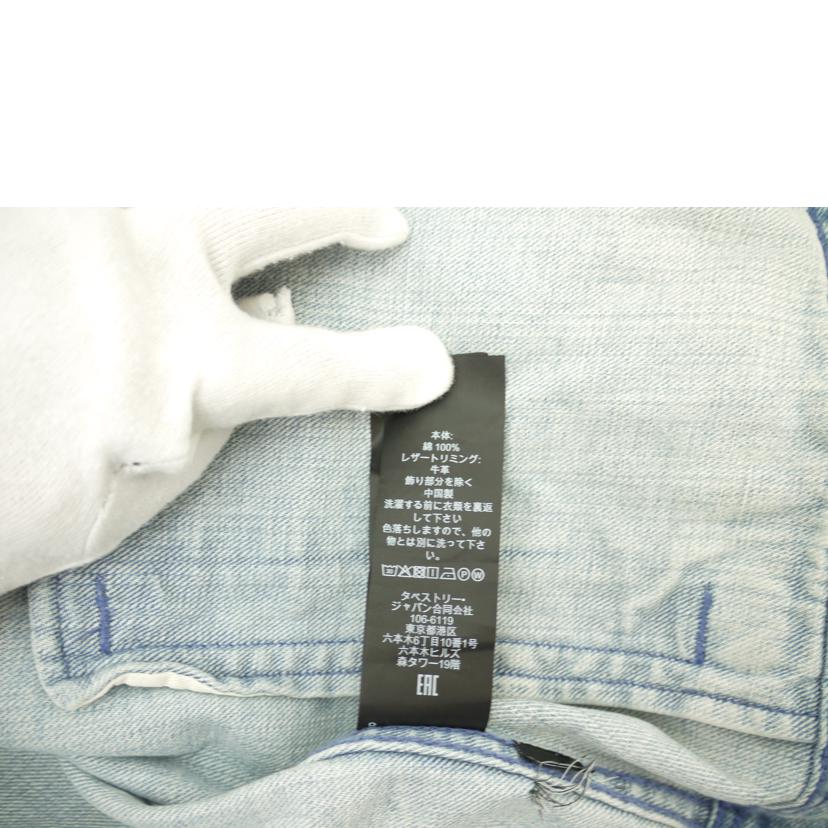 COACH コーチ/オーバーサイズデニムジャケット//ABランク/69