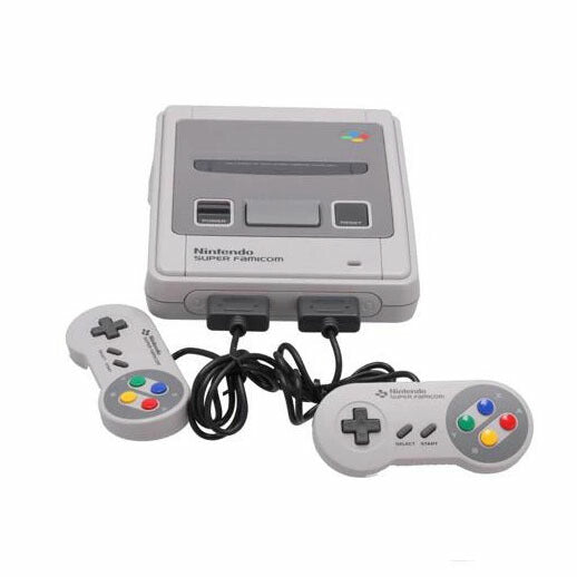 NINTENDO 任天堂 ニンテンドー　/スーパーファミコン　1CHIPモデル/SHCV-JPN-1 G741804//SM12004074/Bランク/82