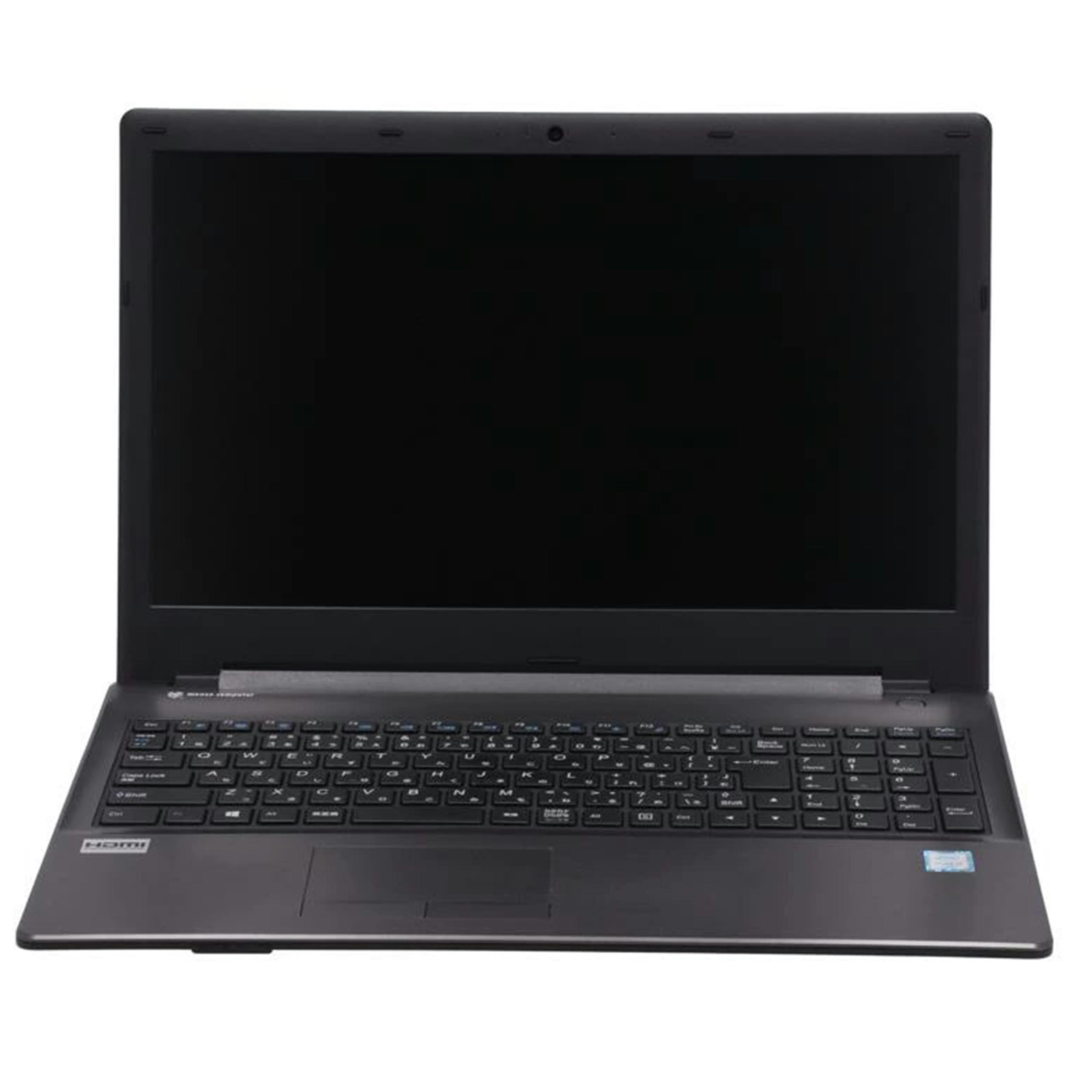 mouse マウスコンピューター　/Win10ノートPC／LuvBook/LB-F551S//U102741718/Bランク/75