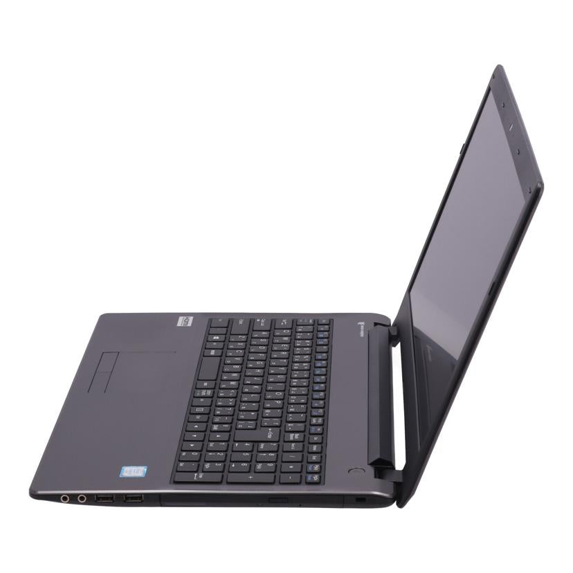 mouse マウスコンピューター　/Win10ノートPC／LuvBook/LB-F551S//U102741718/Bランク/75