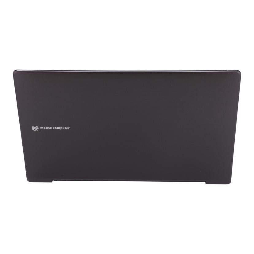 mouse マウスコンピューター　/Win10ノートPC／LuvBook/LB-F551S//U102741718/Bランク/75