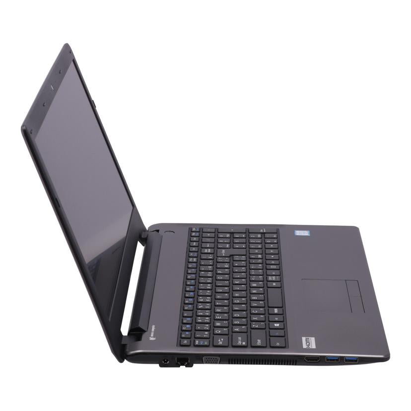 mouse マウスコンピューター　/Win10ノートPC／LuvBook/LB-F551S//U102741718/Bランク/75