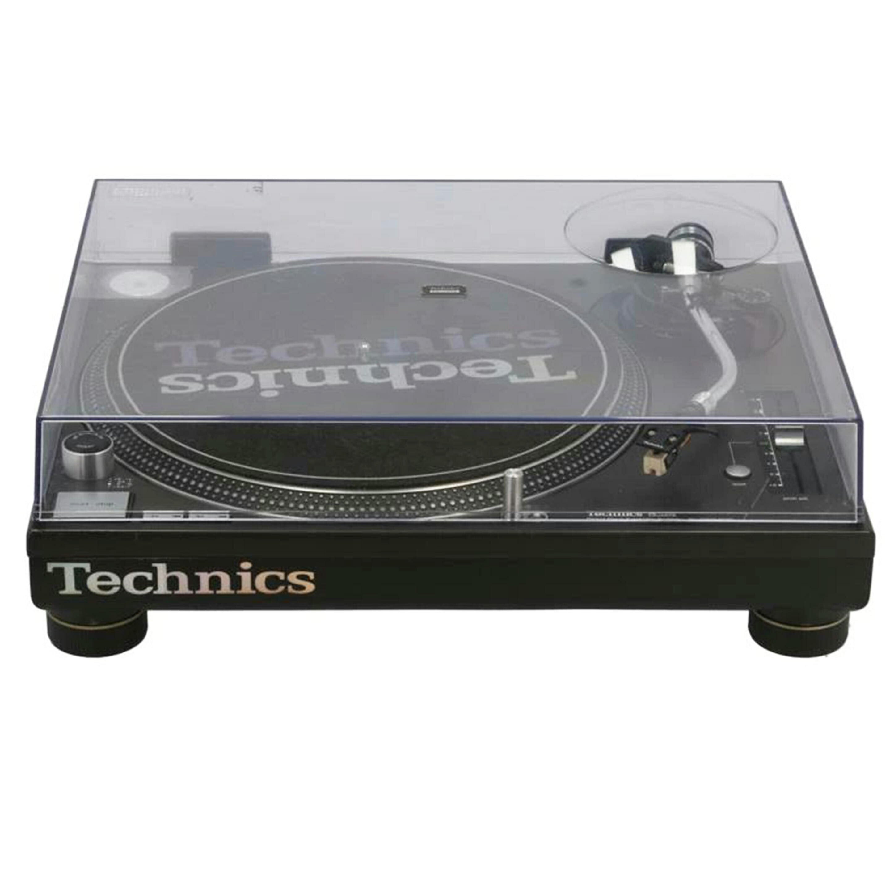 Technics テクニクス SL-1200MK3 ターンテーブル（極美品】Technics SL 