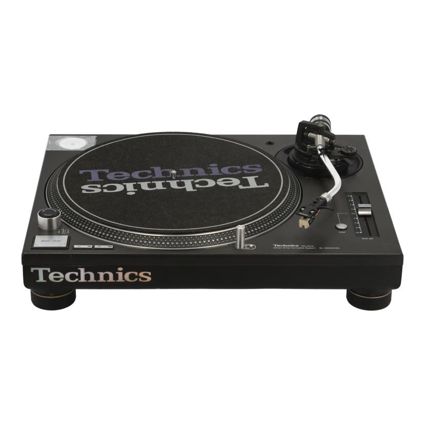Technics テクニクス/DJターンテーブル/SL-1200MK3D//GE2BC001652/Bランク/75