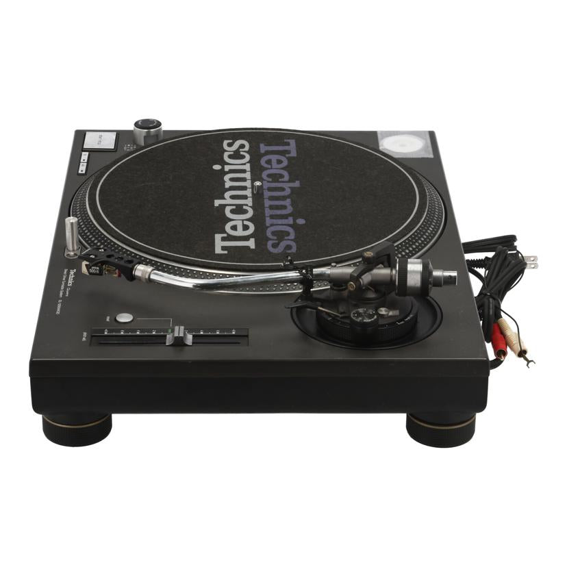 Technics テクニクス/DJターンテーブル/SL-1200MK3D//GE2BC001652/Bランク/75