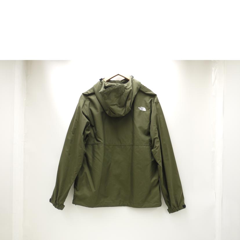 NORTHFACE ノースフェイス/コンパクトジャケット/NP71830//Aランク/69