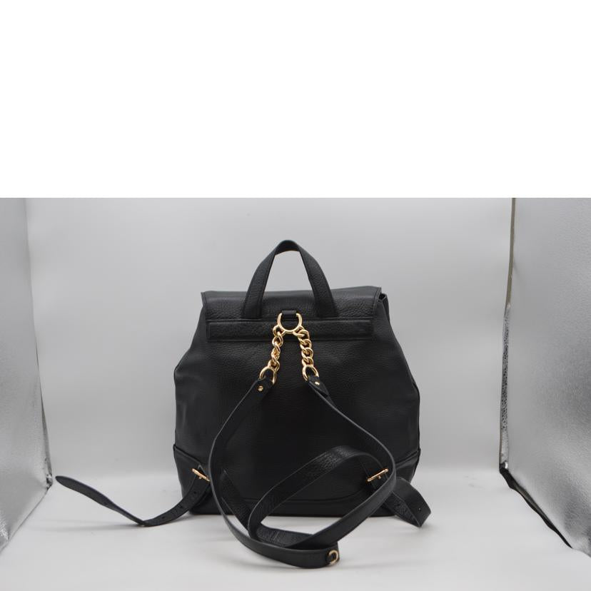 COACH コーチ/エルペブルトレザーデイバックパック/F72645//A20**/Aランク/89