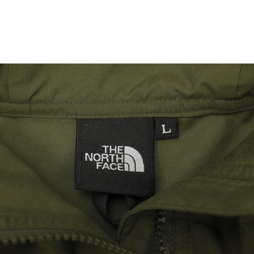 NORTHFACE ノースフェイス/コンパクトジャケット/NP71830//Aランク/69