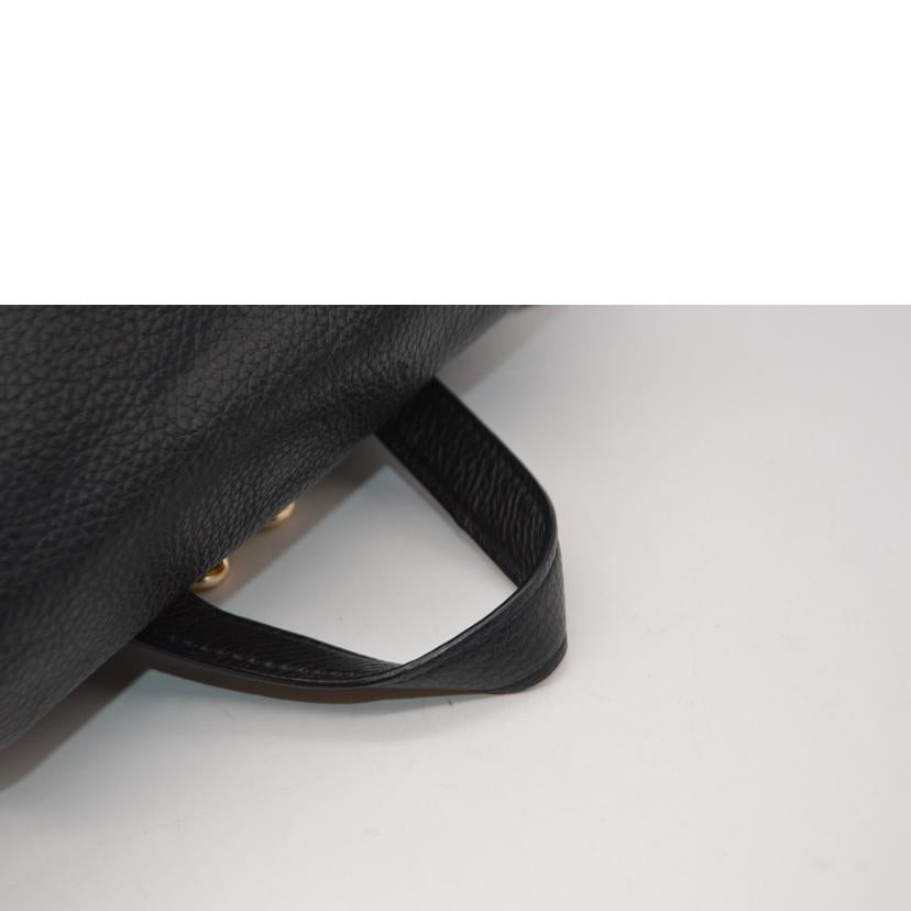 COACH コーチ/エルペブルトレザーデイバックパック/F72645//A20**/Aランク/89