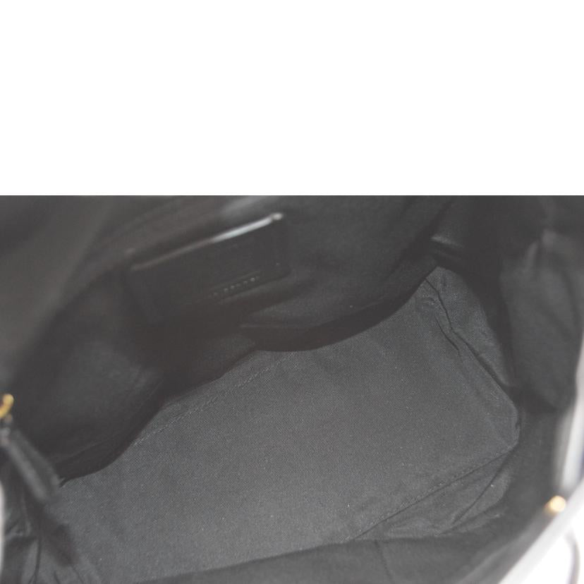 COACH コーチ/エルペブルトレザーデイバックパック/F72645//A20**/Aランク/89