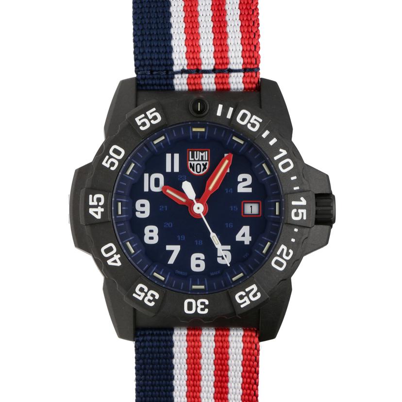 LUMINOX ルミノックス/ネイビーシールズ／メンズ／クオーツ/XS.3501.LM//SAランク/70