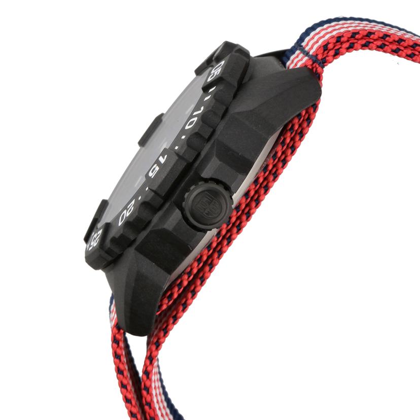 LUMINOX ルミノックス/ネイビーシールズ／メンズ／クオーツ/XS.3501.LM//SAランク/70