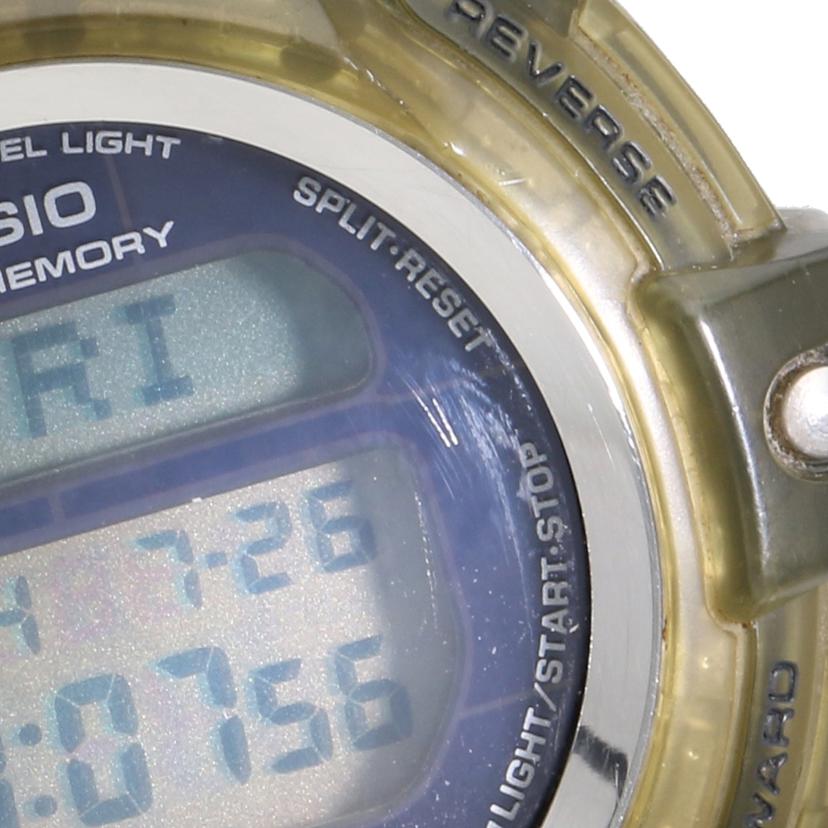 CASIO カシオ/G－SHOCK　RAYSMAN/DW-9300//ABランク/09