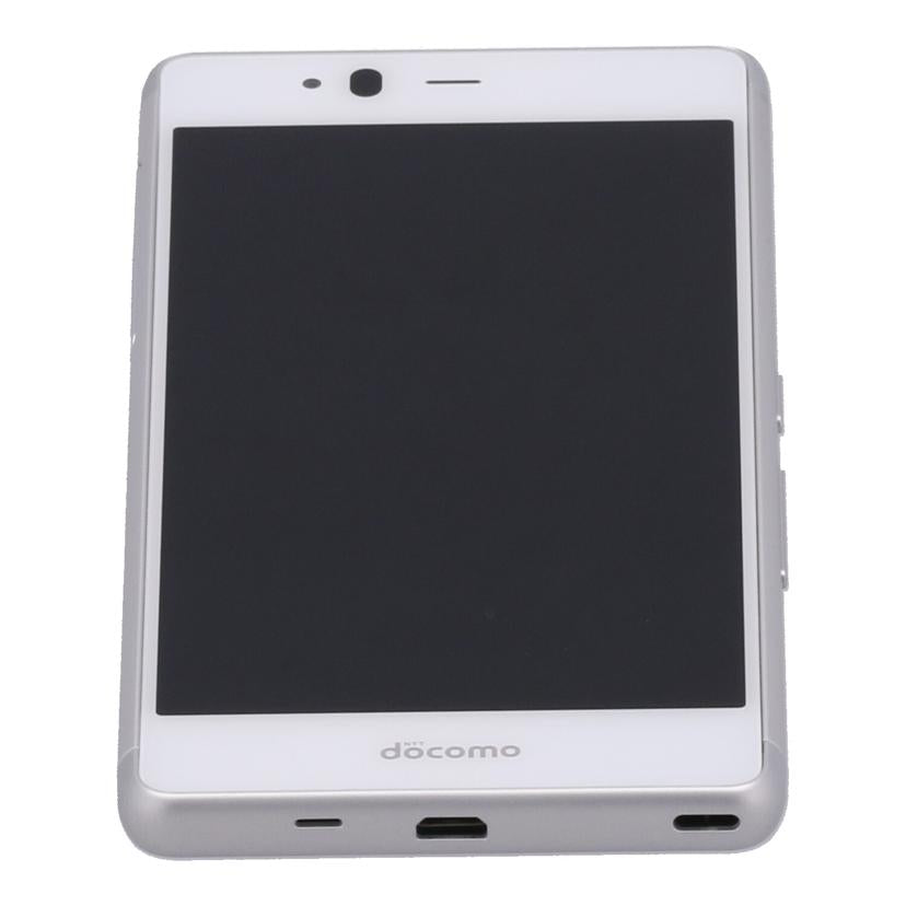 FUJITSU　FCNT　docomo 富士通 フジツウ　/スマートフォン／arrows　Be　16GB/F-05J//354543083862582/Bランク/05