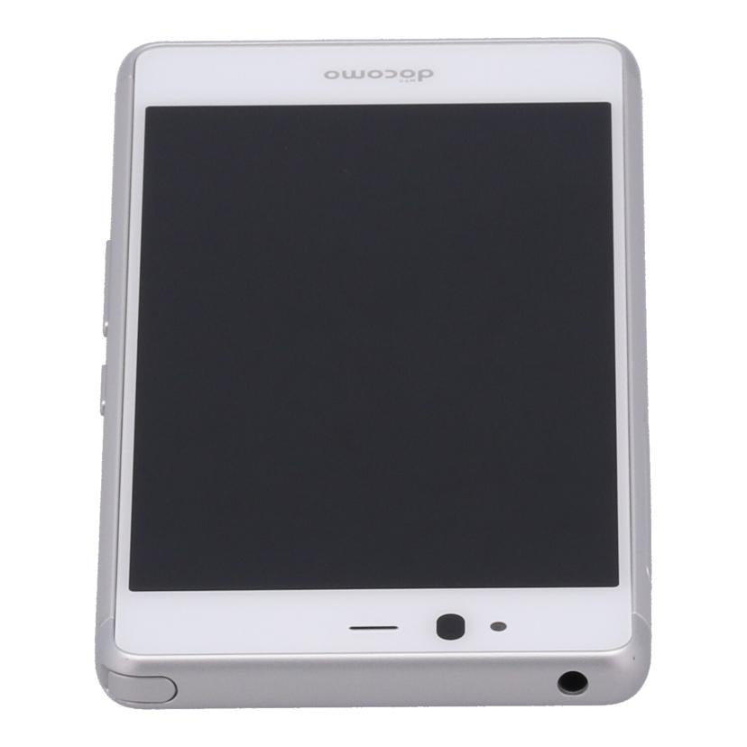 FUJITSU　FCNT　docomo 富士通 フジツウ　/スマートフォン／arrows　Be　16GB/F-05J//354543083862582/Bランク/05