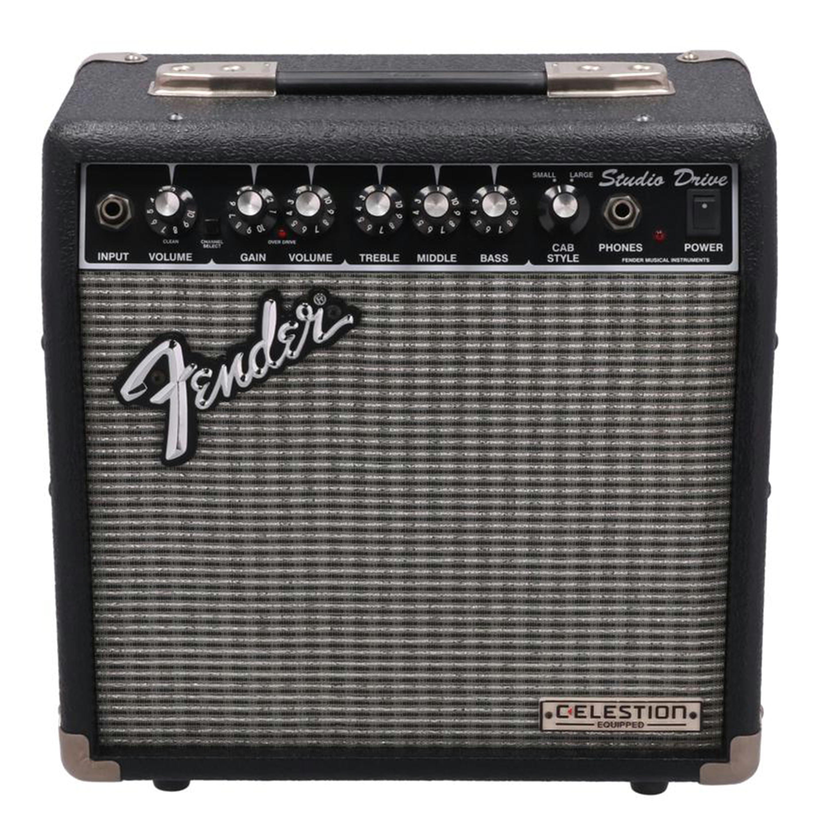 FENDER フェンダー　/ギターアンプ/SD-15CE//012826/Bランク/82