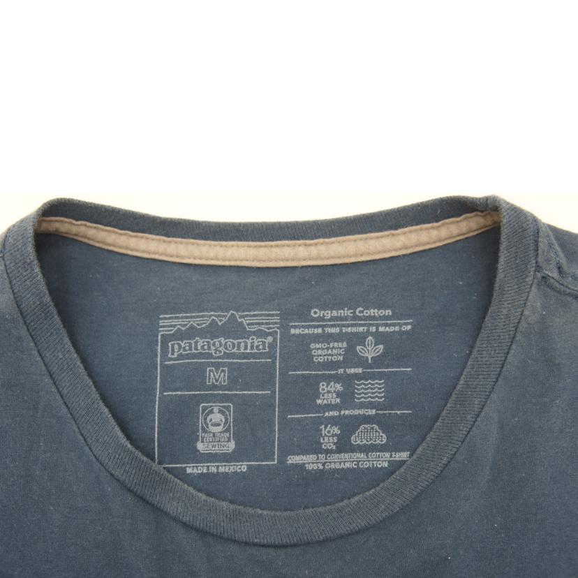 patagonia パタゴニア/’73　スカイライン　オーガニック　Tシャツ/37534//Bランク/05