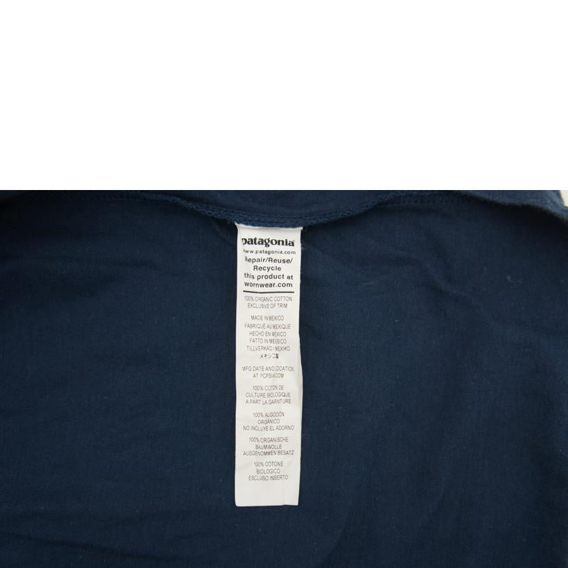 patagonia パタゴニア/’73　スカイライン　オーガニック　Tシャツ/37534//Bランク/05