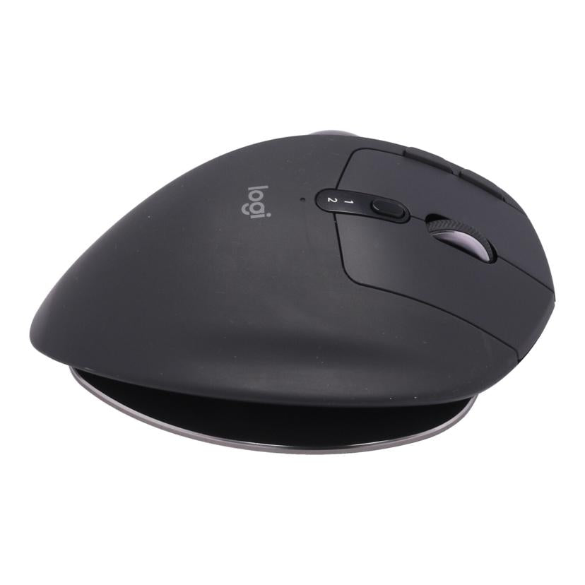 Logicool ロジクール　/ワイヤレストラックボール/M-R0065//17---Z044ZU8/BCランク/77