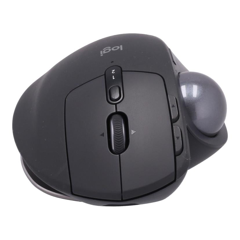 Logicool ロジクール　/ワイヤレストラックボール/M-R0065//17---Z044ZU8/BCランク/77