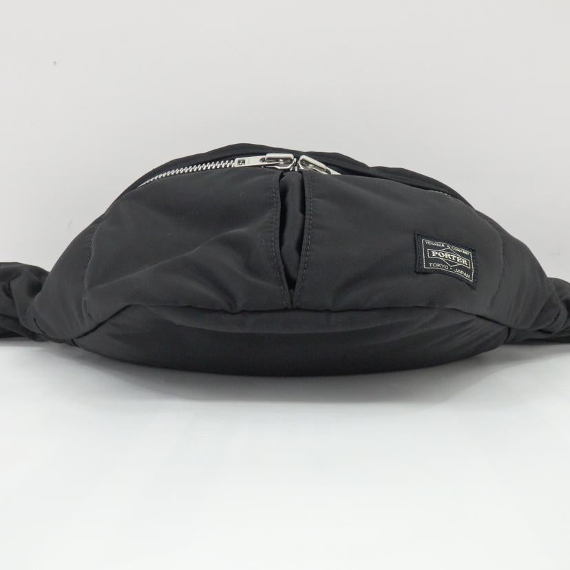 PORTER ポーター/タンカー　ウエストバッグ//Aランク/77