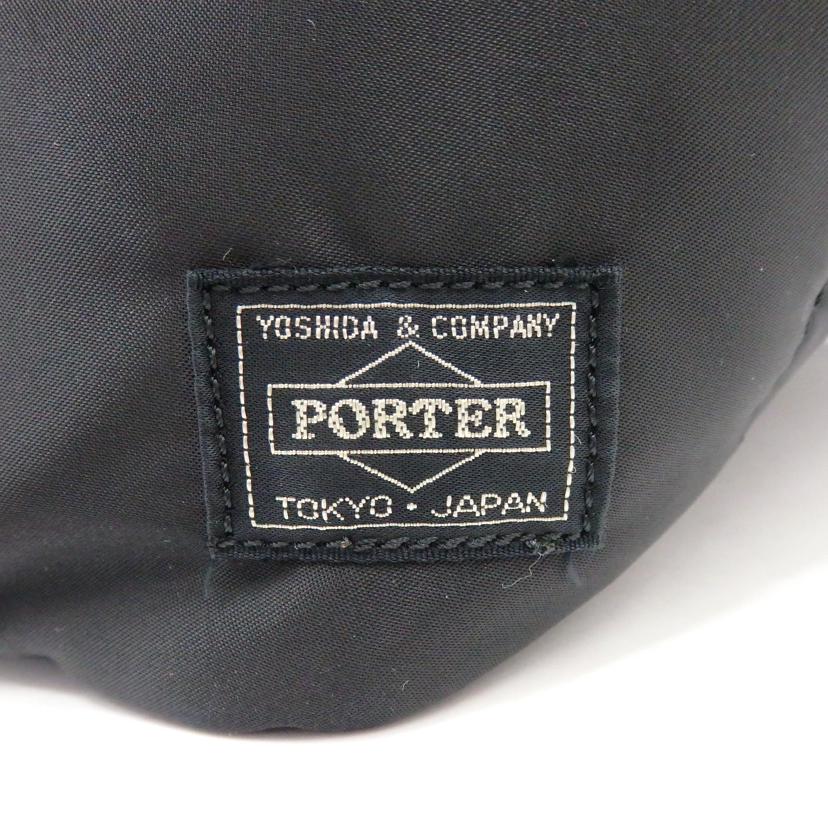 PORTER ポーター/タンカー　ウエストバッグ//Aランク/77