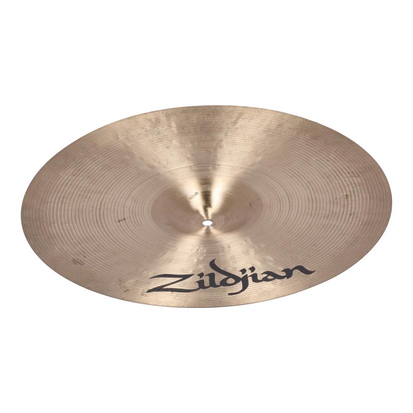 K．Zildjian Kジルジャン　/シンバル／ダーククラッシュ18インチ/Dark Crash 18/45cm//-/Bランク/62