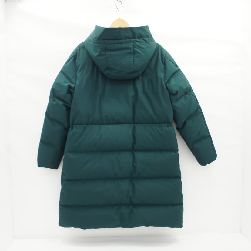 AIGLE エーグル/ゴアテックスインフォニューム　オゴウデウ　コート／ダウンコート/ZBFN385//サイズ　38/Sランク/05