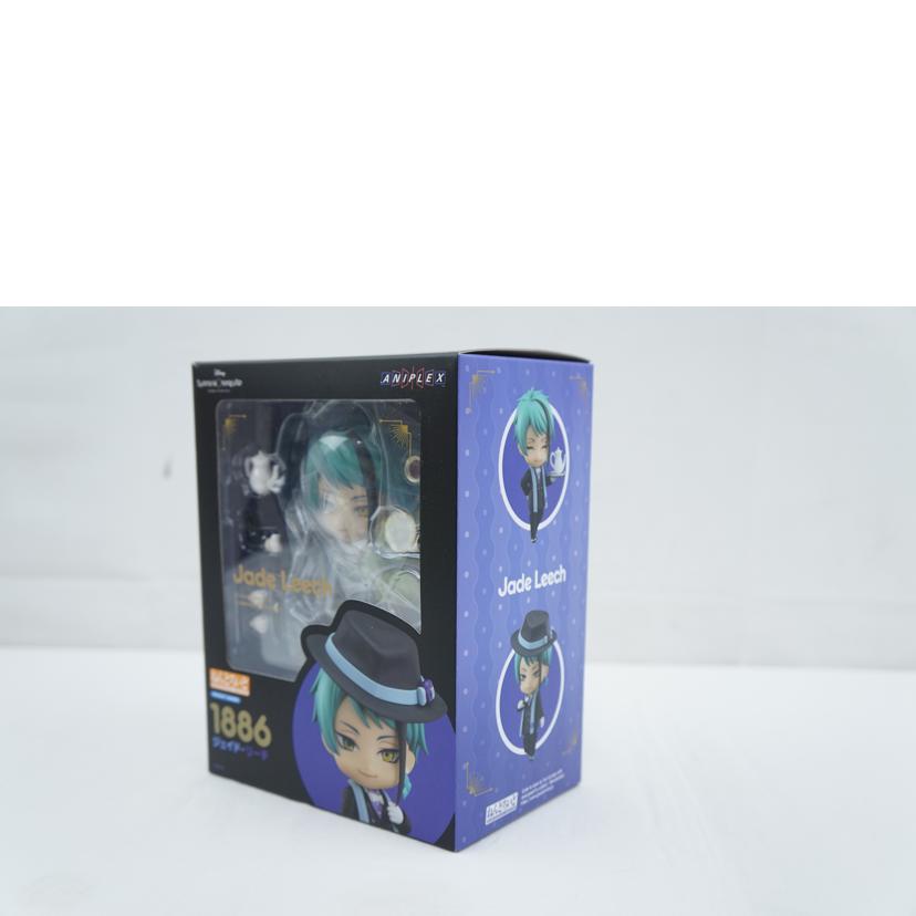 ANIPLEX アニプレックス/ねんどろいど　ジェイド・リーチ/1886//Aランク/67