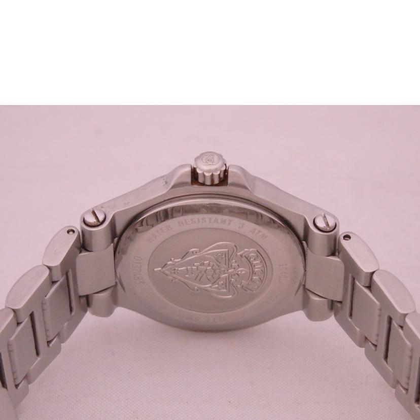 GUCCI グッチ/レディース時計／SS／クォーツ/9040L//013****/Bランク/76